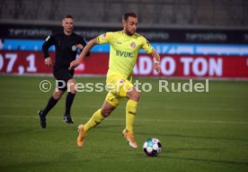 06.11.20 1. FC Heidenheim - FC W&uuml;rzburger Kickers