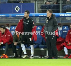 Hamburger SV - VfB Stuttgart