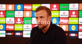 11.12.25 VfB Stuttgart - Maccabi Tel Aviv FC