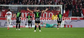 15.02.25 VfB Stuttgart - VfL Wolfsburg