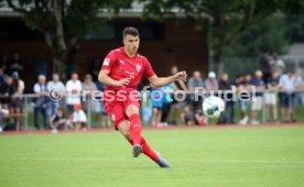 FC Z&uuml;rich - VfB Stuttgart