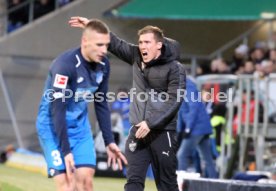 TSG 1899 Hoffenheim - VfB Stuttgart