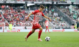 26.08.23 SC Freiburg - SV Werder Bremen
