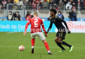02.04.22 SC Freiburg - FC Bayern M&uuml;nchen