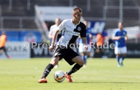 VfR Aalen - FC Hansa Rostock