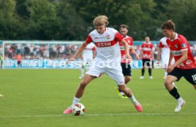 19.07.26 TSG Balingen - VfB Stuttgart