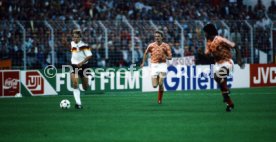 Deutschland - Niederlande