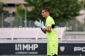 21.09.25 U19 VfB Stuttgart - U19 Eintracht Frankfurt