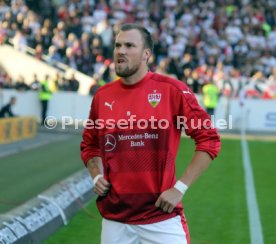 VfB Stuttgart - Eintracht Braunschweig