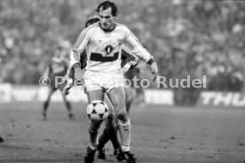 15.11.88 FC Bayern M&uuml;nchen - VfB Stuttgart