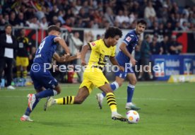 29.09.23 TSG 1899 Hoffenheim - Borussia Dortmund