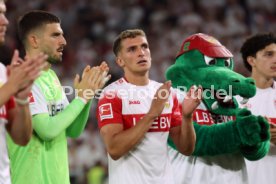 04.09.26 VfB Stuttgart - 1. FC K&ouml;ln