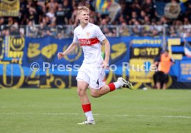 13.09.25 VfB Stuttgart II - 1. FC Saarbr&uuml;cken