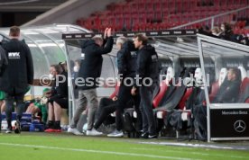 07.05.21 VfB Stuttgart - FC Augsburg