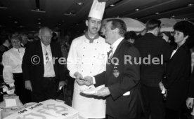 03.04.93 VfB Stuttgart 100 Jahre Feier