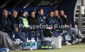 28.01.23 TSG 1899 Hoffenheim - Borussia M&ouml;nchengladbach