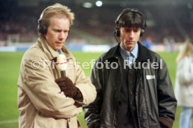 01.12.96 VfB Stuttgart - FC Bayern M&uuml;nchen