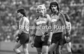 15.05.79 Berti Vogts Abschiedsspiel