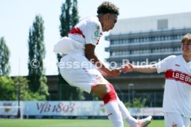 09.05.26 U17 VfB Stuttgart - U17 FC Augsbug