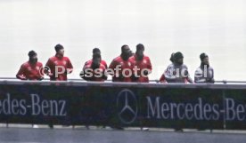 13.12.22 VfB Stuttgart Training