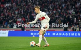 18.01.26 VfB Stuttgart - 1. FC Union Berlin
