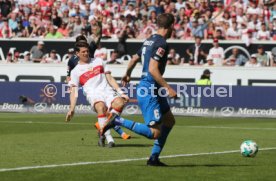 VfB Stuttgart - TSG 1899 Hoffenheim