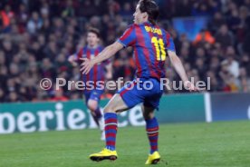 17.03.10 FC Barcelona - VfB Stuttgart