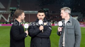 22.03.26 FC Augsburg - VfB Stuttgart