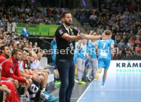TVB Stuttgart - SC Magdeburg