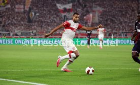 04.09.26 VfB Stuttgart - 1. FC K&ouml;ln