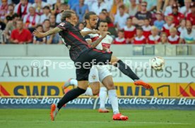VfB Stuttgart - Eintracht Frankfurt