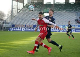 20.02.21 SC Freiburg - 1. FC Union Berlin