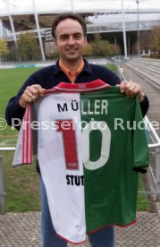 09.11.00 VfB Stuttgart - FC Tirol Innsbruck