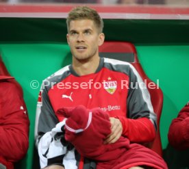 1. FC Kaiserslautern - VfB Stuttgart