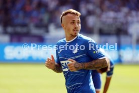 13.08.22 TSG 1899 Hoffenheim - VfL Bochum