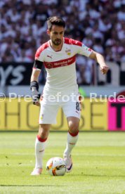 VfB Stuttgart - 1. FSV Mainz 05