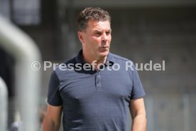 1. FC Heidenheim - Hamburger SV