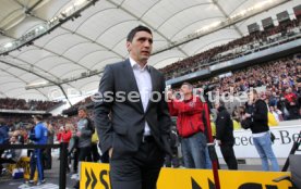 VfB Stuttgart - Hamburger SV