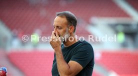 19.09.20 VfB Stuttgart - SC Freiburg