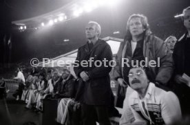 23.05.79 Borussia M&ouml;nchengladbach - Roter Stern Belgrad