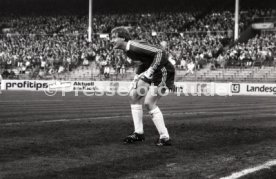 08.11.86 VfB Stuttgart - SV Werder Bremen