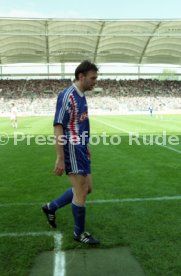 18.05.96 VfB Stuttgart - Karlsruher SC