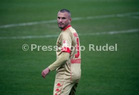 27.03.21 VfB Stuttgart II - 1. FSV Mainz 05 II