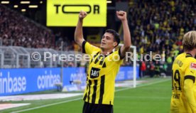 22.10.22 Borussia Dortmund - VfB Stuttgart