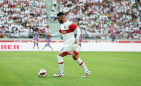 08.08.26 VfB Stuttgart - FC Everton