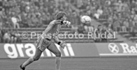 29.11.86 FC Bayern M&uuml;nchen - VfB Stuttgart