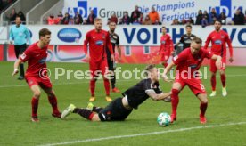 1. FC Heidenheim - 1. FC Union Berlin