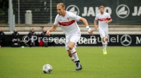 26.09.20 VfB Stuttgart II - FSV Frankfurt