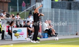 10.08.25 VfB Stuttgart II - FC Ingolstadt 04