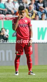 FC Augsburg - VfB Stuttgart